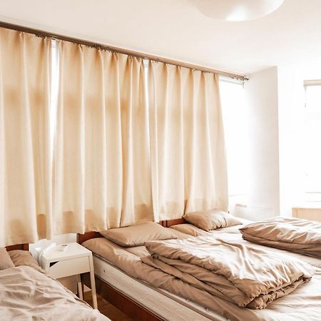 Osaka Iceblue Hostel Ngoại thất bức ảnh