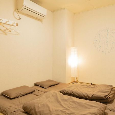Osaka Iceblue Hostel Ngoại thất bức ảnh
