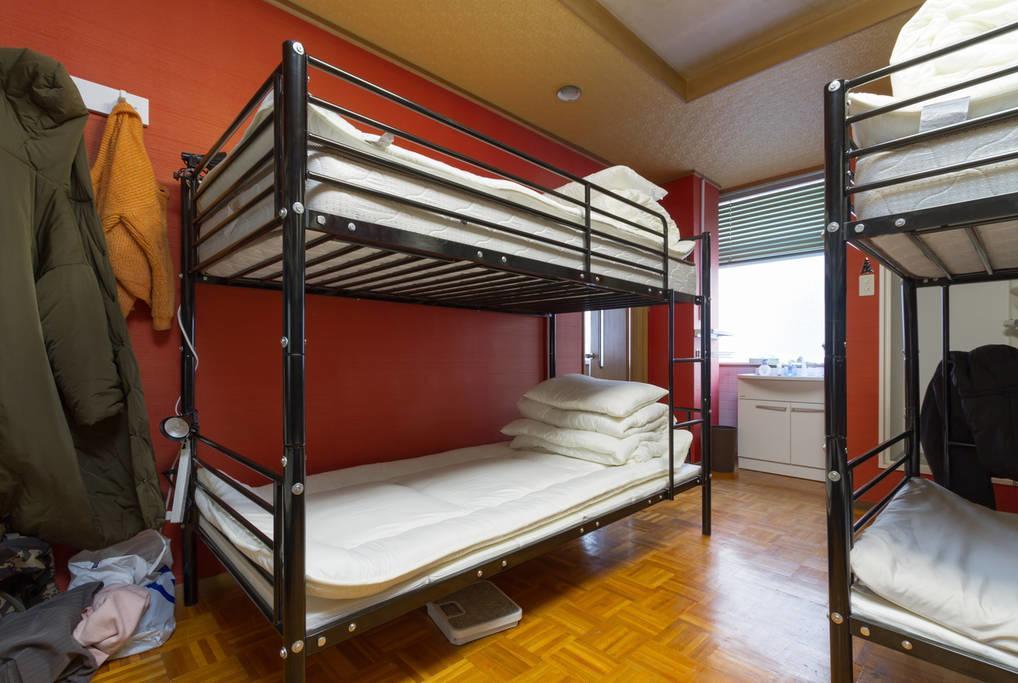 Osaka Iceblue Hostel Ngoại thất bức ảnh