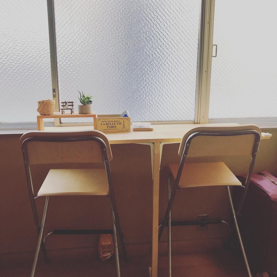 Osaka Iceblue Hostel Ngoại thất bức ảnh