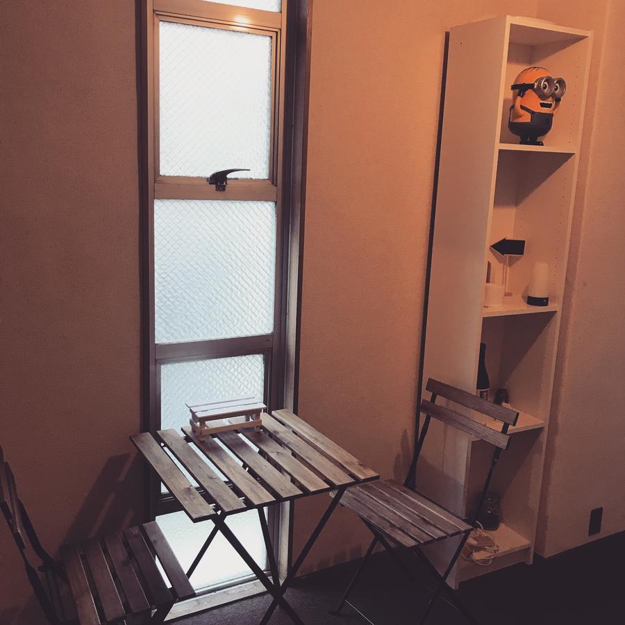 Osaka Iceblue Hostel Ngoại thất bức ảnh