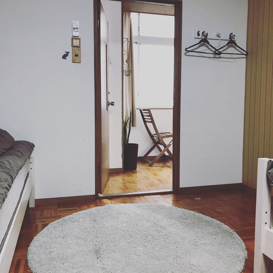 Osaka Iceblue Hostel Ngoại thất bức ảnh