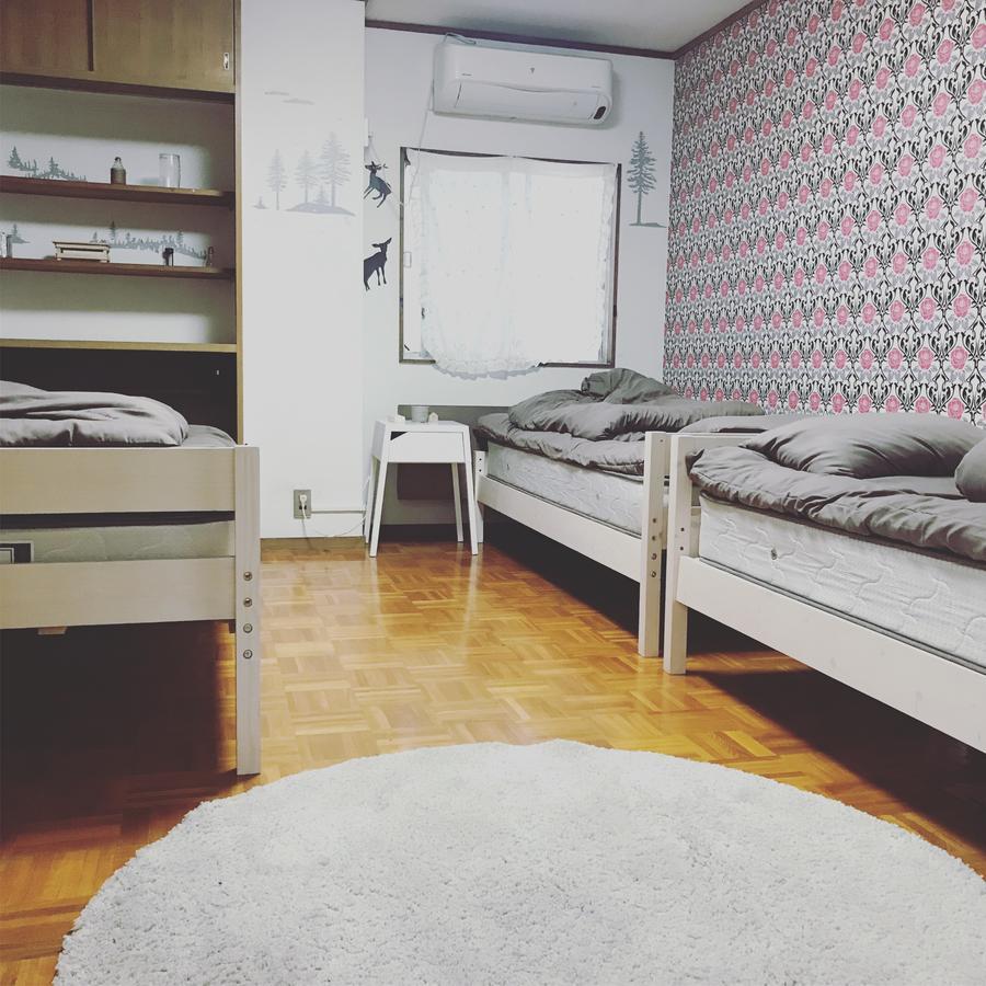 Osaka Iceblue Hostel Ngoại thất bức ảnh